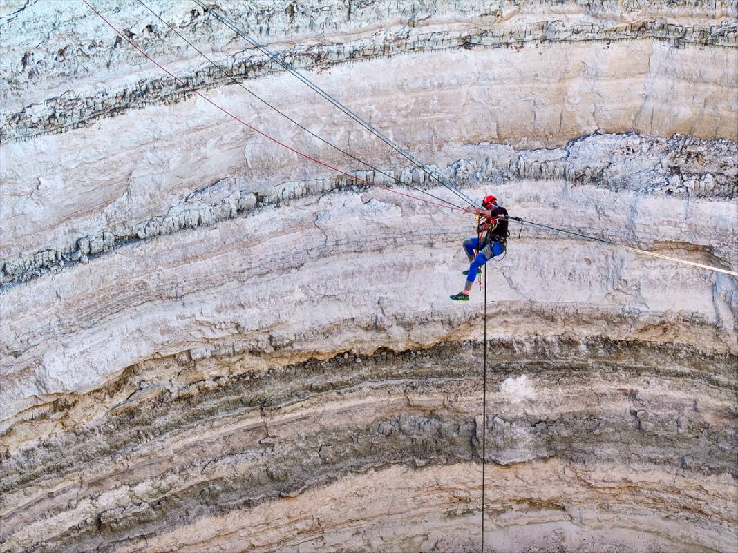 Konya’nın hayati sorununa ürküten bakış 26